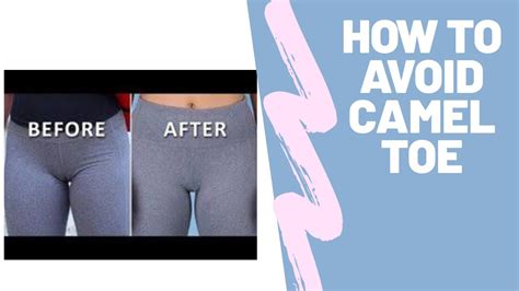 how to prevent a camel toe|How To Prevent Camel Toe, No Matter What You're Wearing.